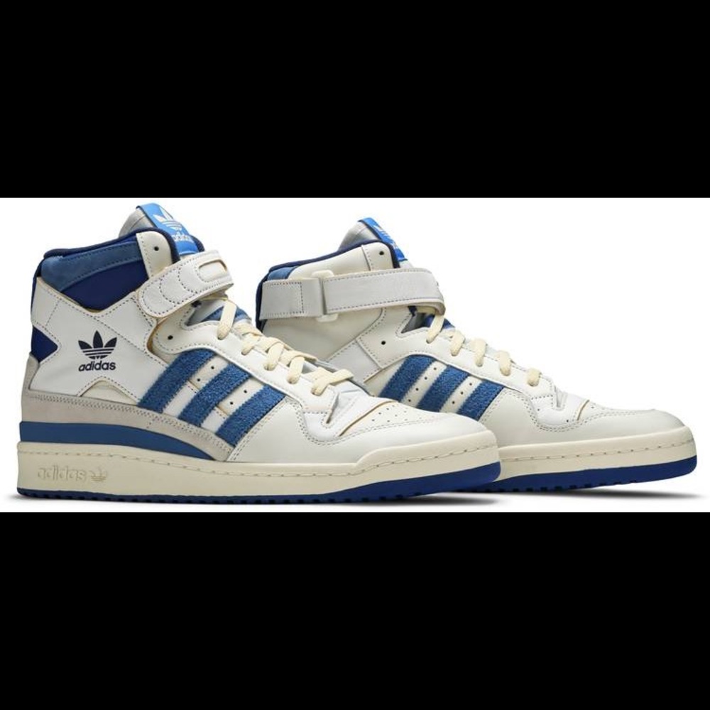 Forum 84 Hi OG 'Bright Blue'